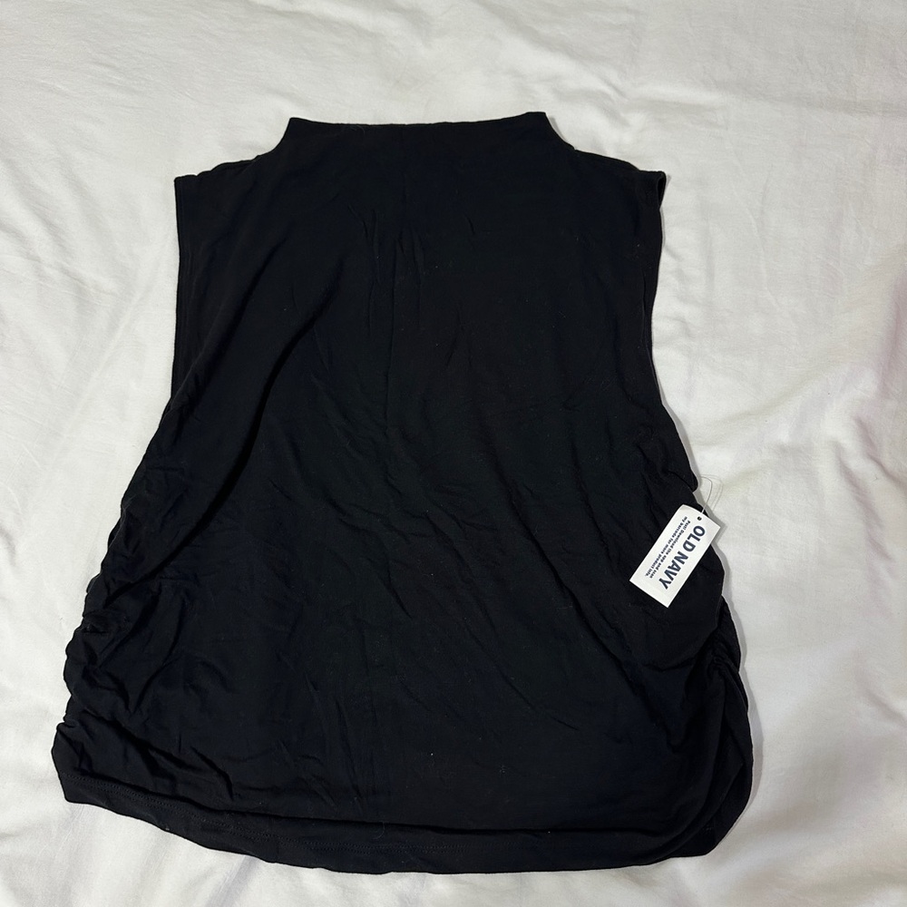 Old Navy Women’s Classic Black Top